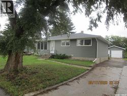112 WOOD CRESCENT Assiniboia, SK S0H 0B0