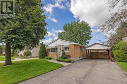 16 SPARTA STREET St. Thomas, ON N5R 5G9