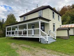 4171 130 RTE Aroostook Junction, NB E7H 1B2