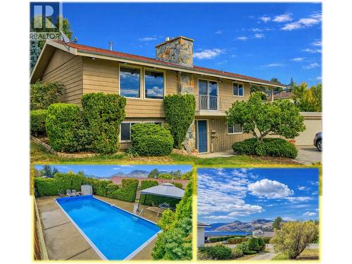9109 Husband Road  Coldstream, BC V1B 1M8
