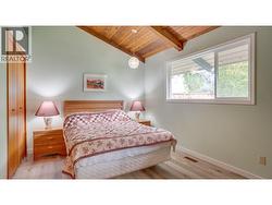 Main floor - 