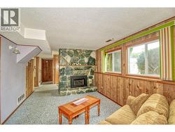 Basement Family Room - 