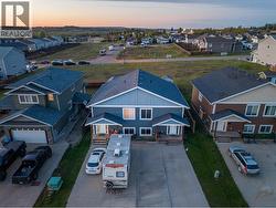 1712/1714 84 Avenue Dawson Creek, BC V1G 0E1