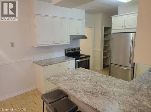 340 JAMES Street N Unit# 2 , Hamilton, Ontario L8L 1H2 3