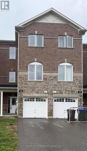 40 MILSON CRESCENT , Essa, Ontario L3W 0E1 1