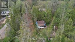 2458 SOUTH ORR LAKE ROAD Springwater, ON L0L 1P0