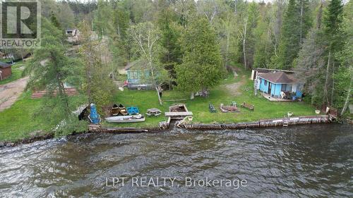 2458 SOUTH ORR LAKE ROAD  Springwater, ON L0L 1P0
