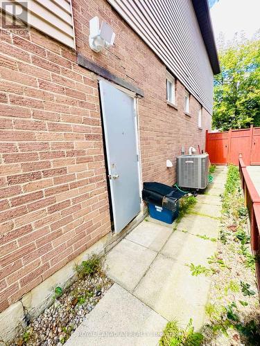 BSMT - 28 CHAPMAN DRIVE E , Ajax, Ontario L1T 3C3 2