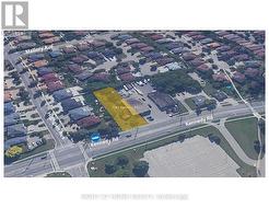 7543 KENNEDY ROAD Markham, ON L3R 0L8