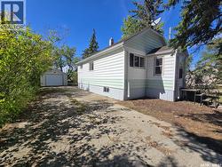 116+120 1St AVENUE E Montmartre, SK S0G 3M0
