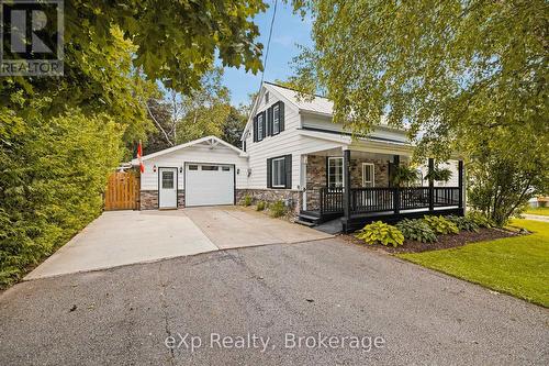 27 ELLEN STREET  Grey Highlands, ON N0C 1E0