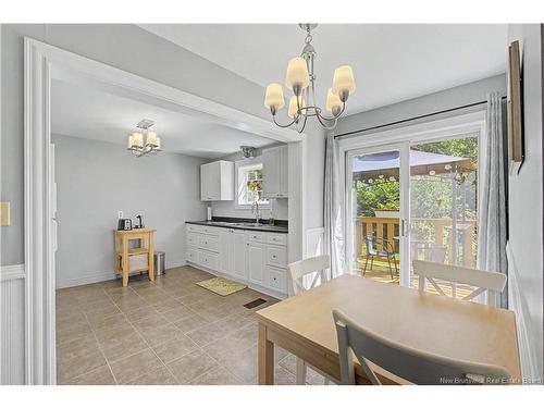 166 Brookside Dr, Fredericton, NB 