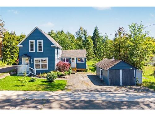 166 Brookside Dr, Fredericton, NB 