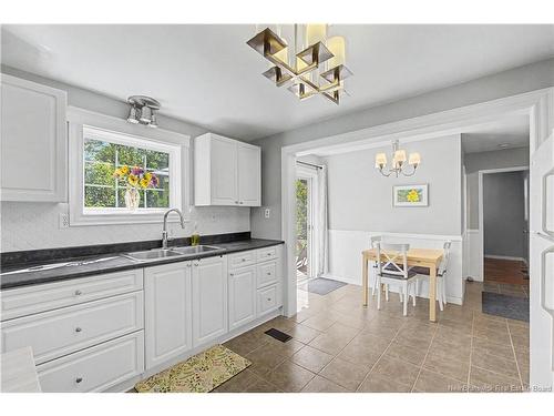 166 Brookside Dr, Fredericton, NB 