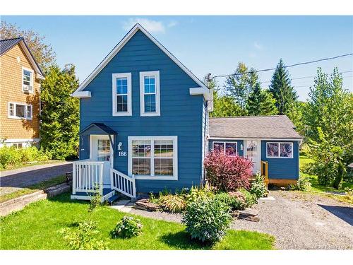 166 Brookside Dr, Fredericton, NB 