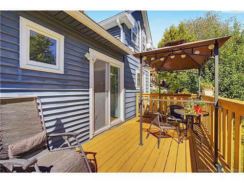 166 Brookside Dr, Fredericton, NB 