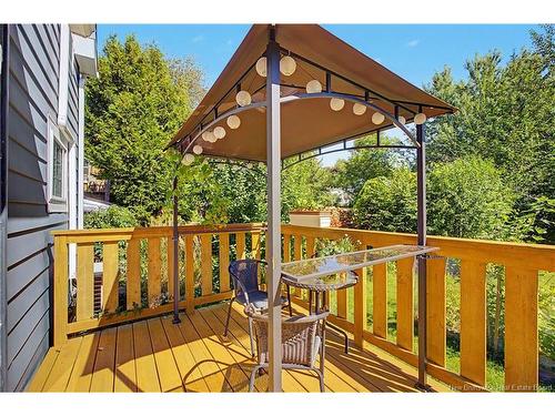 166 Brookside Dr, Fredericton, NB 