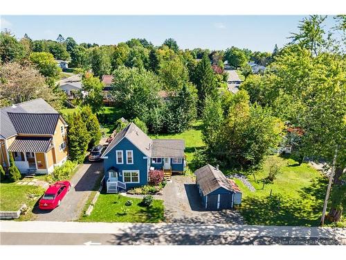 166 Brookside Dr, Fredericton, NB 