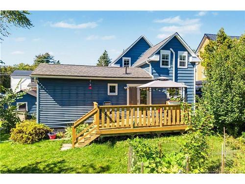 166 Brookside Dr, Fredericton, NB 