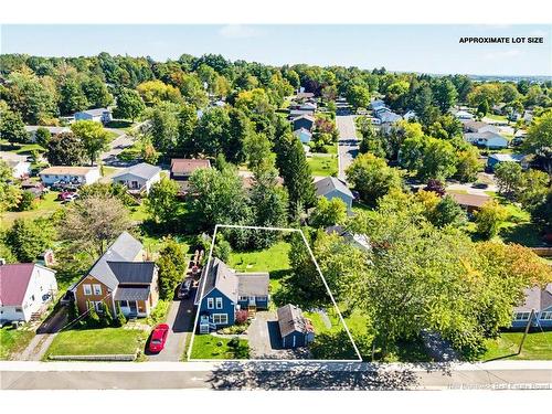 166 Brookside Dr, Fredericton, NB 