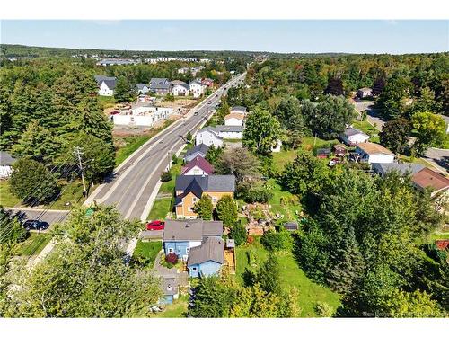 166 Brookside Dr, Fredericton, NB 