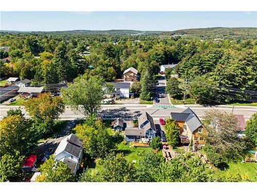 166 Brookside Dr, Fredericton, NB 