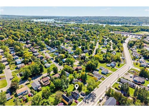 166 Brookside Dr, Fredericton, NB 