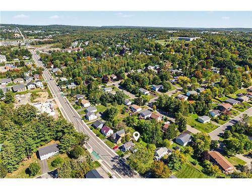 166 Brookside Dr, Fredericton, NB 