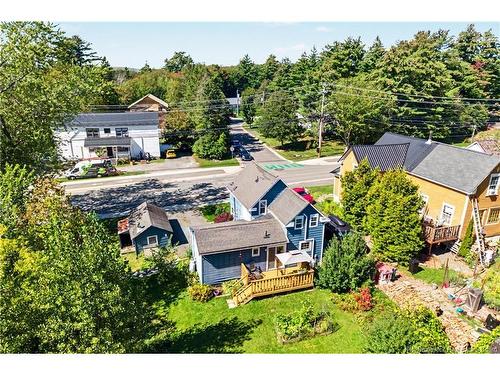 166 Brookside Dr, Fredericton, NB 
