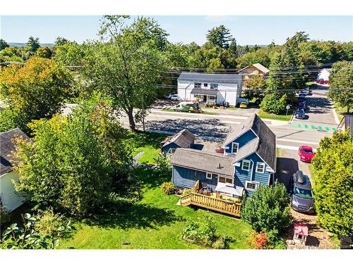 166 Brookside Dr, Fredericton, NB 