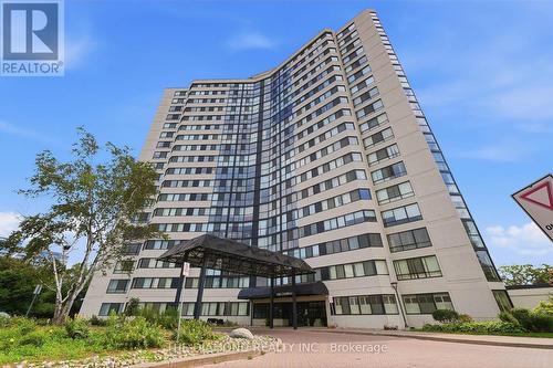 1805 - 1360 RATHBURN ROAD E  Mississauga, ON L4W 4H4