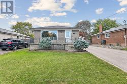 8 MILNER ROAD Brampton (Brampton East), ON L6W 3A5