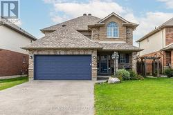 72 ETHERINGTON CRESCENT Hamilton, ON L0R 1C0