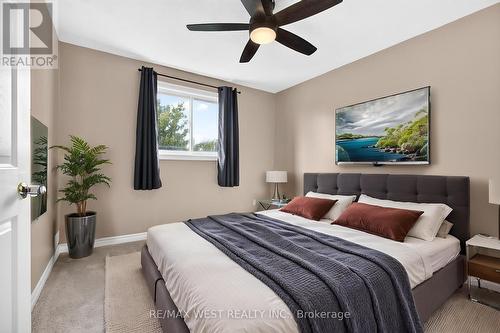 72 Etherington Crescent, Hamilton, ON 