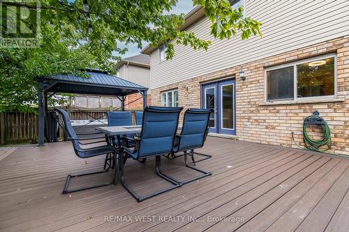 72 Etherington Crescent, Hamilton, ON 