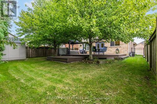 72 Etherington Crescent, Hamilton, ON 