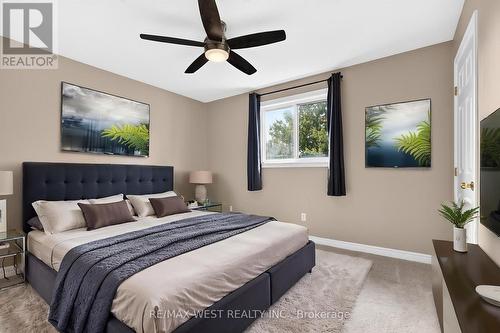 72 Etherington Crescent, Hamilton, ON 
