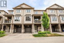 38 - 377 GLANCASTER ROAD Hamilton, ON L9G 0G4