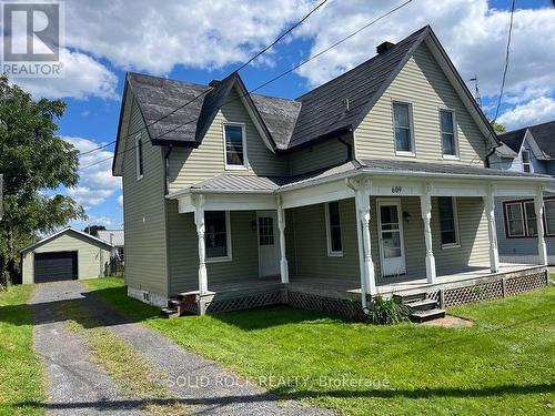 609 EAST STREET E  Edwardsburgh/Cardinal, ON K0E 1E0