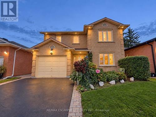 1236 Thorpe Road, Burlington, ON 