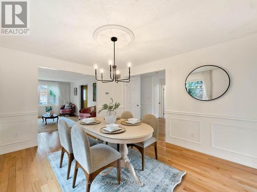 1236 Thorpe Road, Burlington, ON 