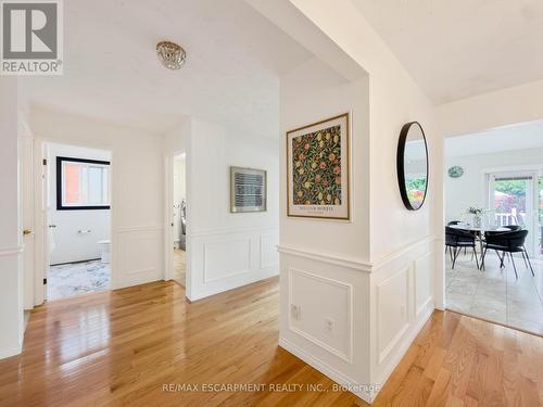 1236 Thorpe Road, Burlington, ON 