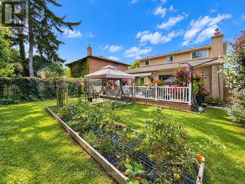 1236 Thorpe Road, Burlington, ON 