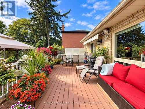 1236 Thorpe Road, Burlington, ON 