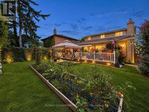 1236 Thorpe Road, Burlington, ON 