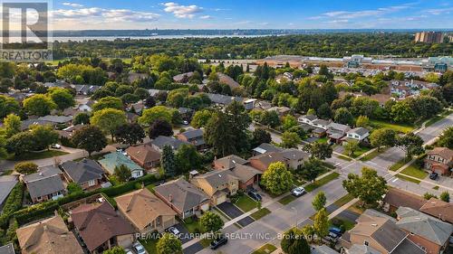 1236 Thorpe Road, Burlington, ON 