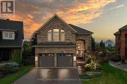20 ORCHID AVENUE Halton Hills, ON L7G 6L7