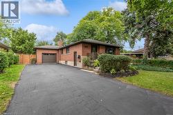 2241 JOYCE Street Burlington, ON L7R 2B6