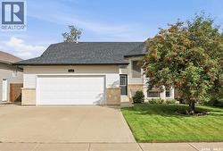 514 1st AVENUE N Warman, SK S0K 4S0