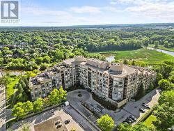 511 - 2511 LAKESHORE ROAD W Oakville (Br Bronte), ON L6L 6L9